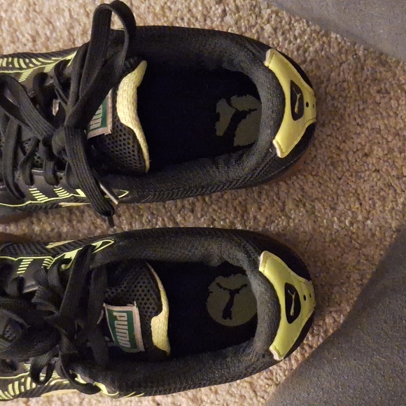 Puma Pressing II - Picture 3 of 5